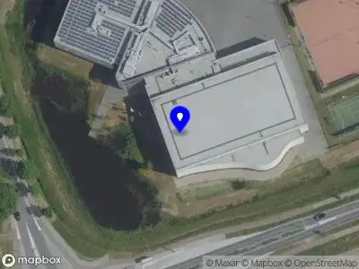 Sporthal D'n Ekker Beek en Donk