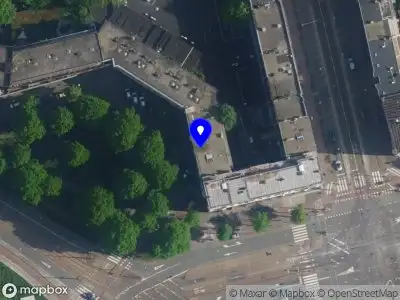 GraemeCarr MotionFX Amsterdam