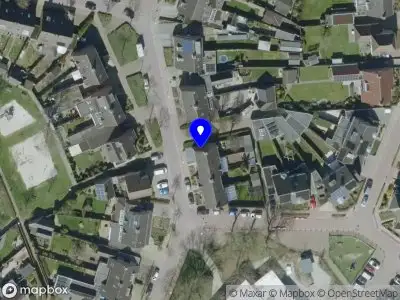 Nieuw bedrijf Marco Carolus