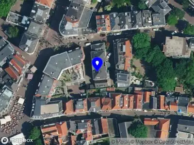 MRB Holding B.V. Deventer
