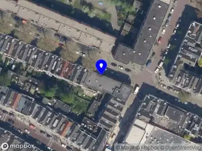 Amal gezondheidszorg Rotterdam