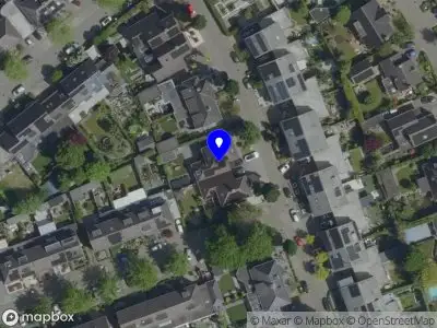 Stichting administratiekantoor van aandelen B. Offenbach Nuenen