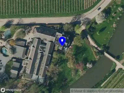 Stichting Storm de Grave Van Reenen