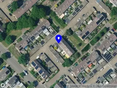 Nieuw bedrijf Droogsma Services