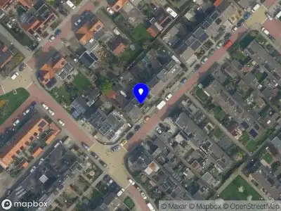 Boho Jo Moordrecht