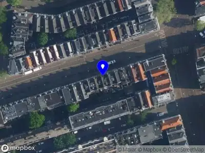 Demi de Bakker Amsterdam