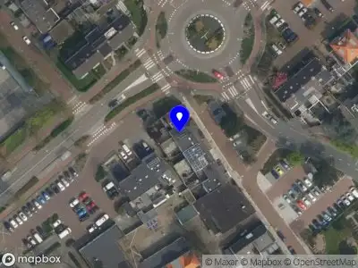 Nieuw bedrijf Healing Hands by Nick