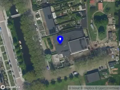 Huisartsenpraktijk De Zaan B.V.