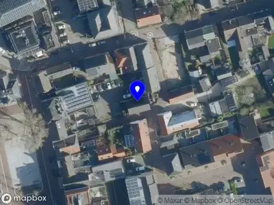 Jack Goesten De Kapper