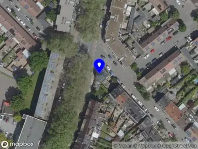 AG Sockelleisten Venlo