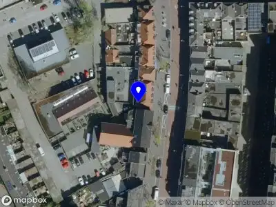 V.O.F. Tabakshop Kruisstraat