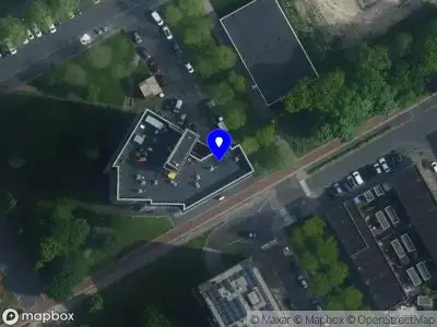 SZH Zorg Amsterdam