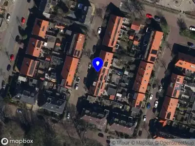 Nieuw bedrijf pjdadvies