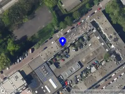 Nieuw bedrijf Gifts from above v.o.f.