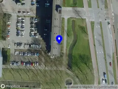 Maayke Connects Eindhoven