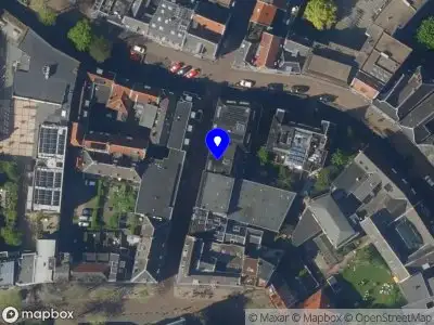 Mees Spanjer Utrecht