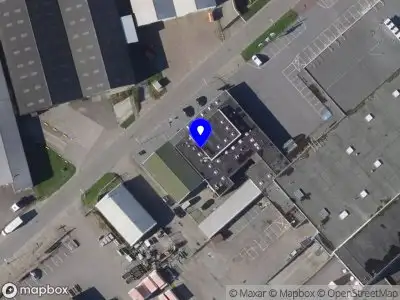 Revita Services B.V. Terneuzen