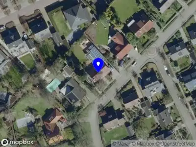 Nieuw bedrijf Strooigoed B.V.