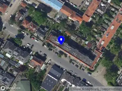 Vereniging van Eigenaars Dubbeldamseweg Zuid 312 en 314 te 3312 KT Dordrecht Dordrecht