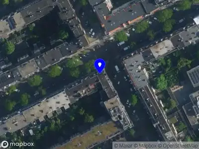 Mope Satellite B.V. Amsterdam