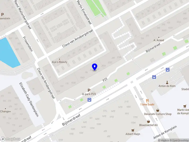 Stitch Amsterdam VOF.