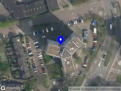 Nieuw bedrijf De boekhoudmeester