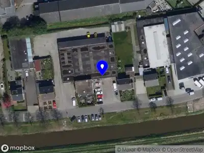 Looq Fulfilment B.V. Zevenbergen