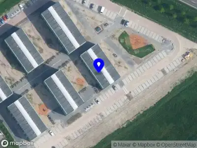 Vedmesh Almere