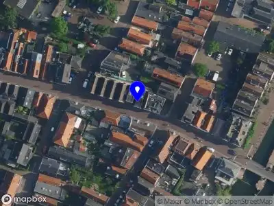 Sluys Makelaars B.V. Muiden