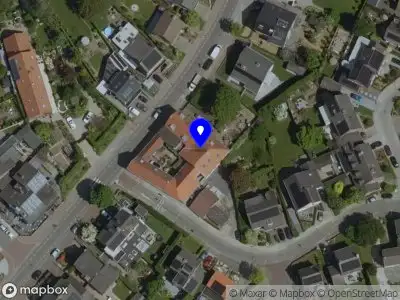 Nieuw bedrijf Kunst van het Leven