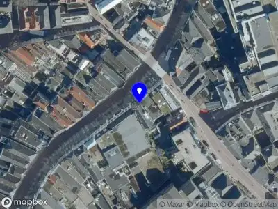 Nieuw bedrijf Get Seated