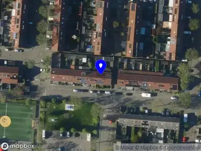 Logeergezin De Heldere Maan Alkmaar