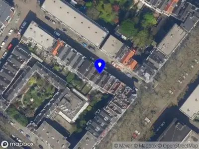 Damascus City Rotterdam