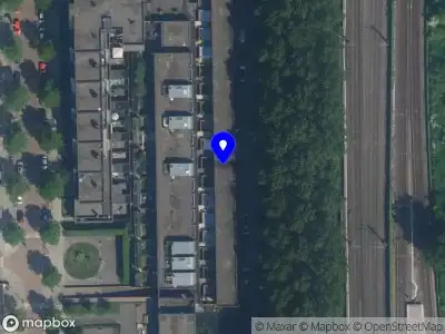 TygerFlow Amsterdam
