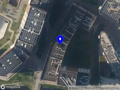 Orion Research Leiden
