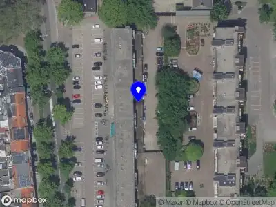 Klusbedrijf Dennenboom