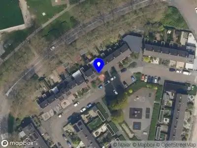 Ilkayin Sifahanesi Capelle aan den IJssel