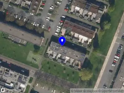 Istinjet Vlaardingen