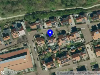 CRG Vastgoed B.V. Ede