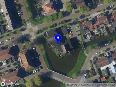 Bouwbedrijf M & S Oudkarspel