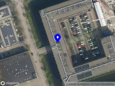 Wlodarczyk Tutoring Delft