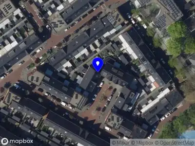 Nieuw bedrijf The North Sea Infra