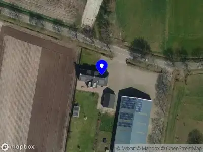 Akkerbouwbedrijf Kokx Rijen