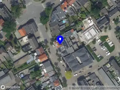 Vrijhof Techniek Bergen op Zoom