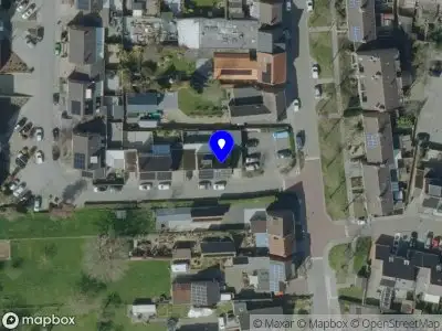 Nieuw bedrijf S&B Commerce