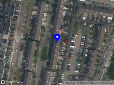 Nieuw bedrijf Fahmi's Diensten