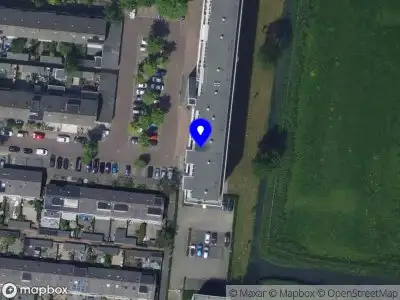 Nieuw bedrijf YARA City 1