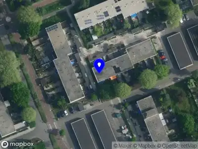 Nieuw bedrijf Dona Service