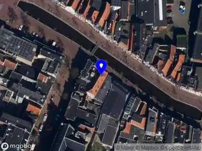 Vereniging van Eigenaars Tuinen 6, 6 bv, 10, 10 a, 10 b en 10 c te Leeuwarden Leeuwarden