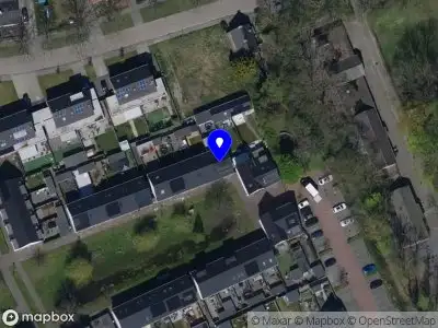 Jayrezee Oudenbosch
